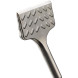 Вигнуте зубило Milwaukee 165х75 мм SDS-Plus 4932352344