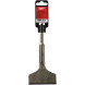 Вигнуте зубило Milwaukee 165х75 мм SDS-Plus 4932352344