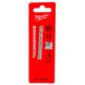 Свердла по металу 2 шт Milwaukee Thunderweb HSS-G DIN338 3х33х61 мм 4932352349