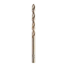 Свердло по металу Milwaukee Thunderweb HSS-G DIN338 4.2х43х75 мм 4932352353