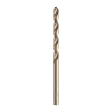Свердла по металу Milwaukee Thunderweb HSS-G DIN338 4.5х47х80 мм 4932352354