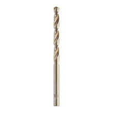 Свердло по металу Milwaukee Thunderweb HSS-G DIN338 5х52х86 мм 4932352356