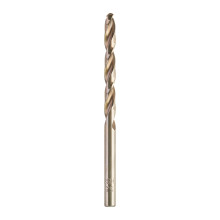 Свердло по металу Milwaukee Thunderweb HSS-G DIN338 5.5х57х93 мм 4932352357