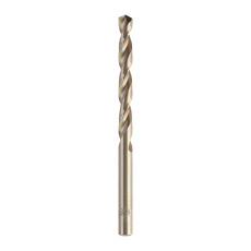 Свердло по металу Milwaukee Thunderweb HSS-G DIN338 6х57х93 мм 4932352358