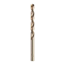 Свердло по металу Milwaukee Thunderweb HSS-G DIN338 6.5х63х101 мм 4932352359