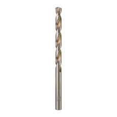 Свердло по металу Milwaukee Thunderweb HSS-G DIN338 6.8х69х109 мм 4932352360