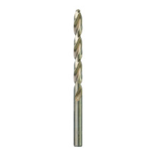 Свердло по металу Milwaukee Thunderweb HSS-G DIN338 7х69х109 мм 4932352361