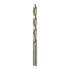 Свердло по металу Milwaukee Thunderweb HSS-G DIN338 7х69х109 мм 4932352361