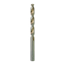 Свердло по металу Milwaukee Thunderweb HSS-G DIN338 7.5х69х109 мм 4932352362