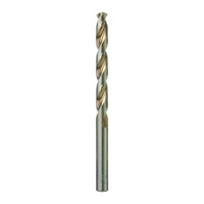 Свердло по металу Milwaukee Thunderweb HSS-G DIN338 7.5х69х109 мм 4932352362