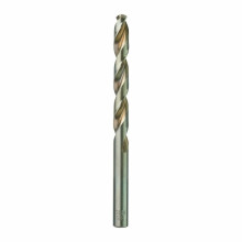 Свердло по металу Milwaukee Thunderweb HSS-G DIN338 8.5х75х117 мм 4932352364