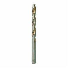 Свердло по металу Milwaukee Thunderweb HSS-G DIN338 8.5х75х117 мм 4932352364