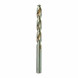 Свердло по металу Milwaukee Thunderweb HSS-G DIN338 8.5х75х117 мм 4932352364