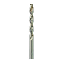 Свердло по металу Milwaukee Thunderweb HSS-G DIN338 9х81х125 мм 4932352365