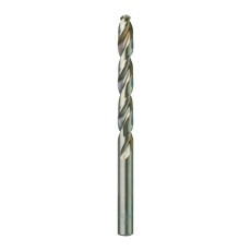 Свердло по металу Milwaukee Thunderweb HSS-G DIN338 9х81х125 мм 4932352365