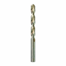 Свердло по металу Milwaukee Thunderweb HSS-G DIN338 9.5х81х125 мм 4932352366