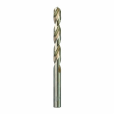Свердло по металу Milwaukee Thunderweb HSS-G DIN338 9.5х81х125 мм 4932352366