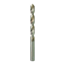 Свердло по металу Milwaukee Thunderweb HSS-G DIN338 10х87х133 мм 4932352367