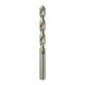Свердло по металу Milwaukee Thunderweb HSS-G DIN338 10х87х133 мм 4932352367