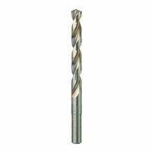 Свердло по металу Milwaukee Thunderweb HSS-G DIN338 10.5х87х133 мм 4932352368