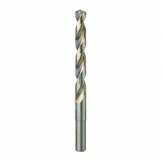 Свердло по металу Milwaukee Thunderweb HSS-G DIN338 10.5х87х133 мм 4932352368