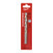 Свердло по металу Milwaukee Thunderweb HSS-G DIN338 10.5х87х133 мм 4932352368