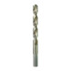Свердло по металу Milwaukee Thunderweb HSS-G DIN338 11х94х142 мм 4932352369