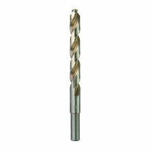 Свердло по металу Milwaukee Thunderweb HSS-G DIN338 11.5х94х142 мм 4932352370