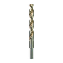 Свердло по металу Milwaukee Thunderweb HSS-G DIN338 12.5х101х151 мм 4932352372