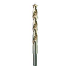 Свердло по металу Milwaukee Thunderweb HSS-G DIN338 12.5х101х151 мм 4932352372