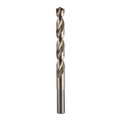 Свердла по металу 5 шт Milwaukee Thunderweb HSS-G DIN338 10.5х87х133 мм 4932352400