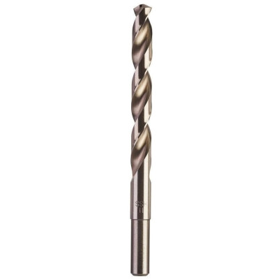 Свердла по металу 5 шт Milwaukee Thunderweb HSS-G DIN338 11х94х142 мм 4932352401