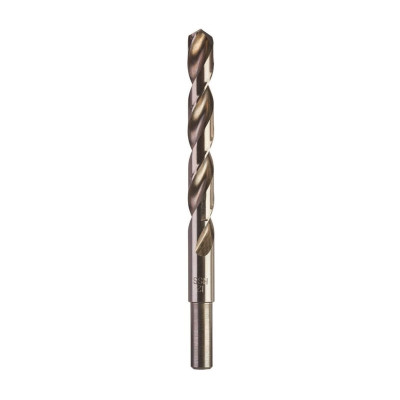 Свердла по металу 5 шт Milwaukee Thunderweb HSS-G DIN338 12х101х151 мм 4932352403