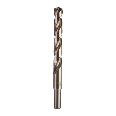 Свердла по металу 5 шт Milwaukee Thunderweb HSS-G DIN338 13х101х151 мм 4932352405