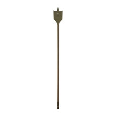 Свердло по дереву пір'яне Milwaukee 35х400 мм 4932352503