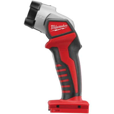 Фонарь светодиодный аккумуляторный Milwaukee M28 LED 4932352527 без АКБ