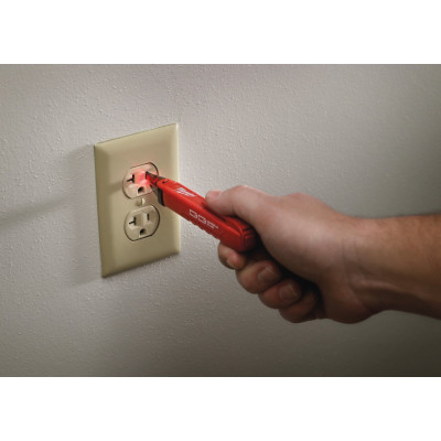 Безконтактний індикатор напруги Milwaukee 2200-40 4932352561