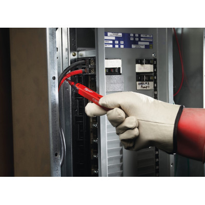 Безконтактний індикатор напруги Milwaukee 2200-40 4932352561