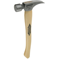 Молоток титановий Milwaukee Stiletto Ti14SC-H16 397 г 4932352586