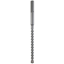 Бур по бетону Milwaukee 4C 16х200х340 мм SDS-Max 4932352756