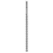 Бур по бетону Milwaukee 4C 20х400х520 мм SDS-Max 4932352765