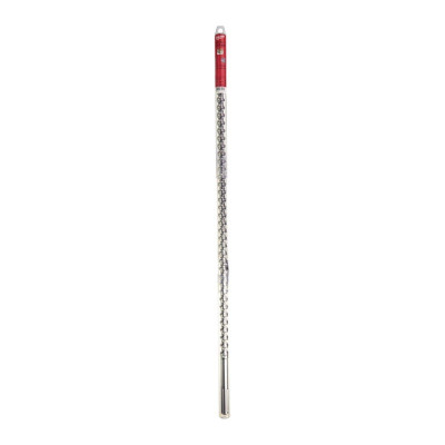Бур по бетону Milwaukee 4C 22х800х820 мм SDS-Max 4932352770