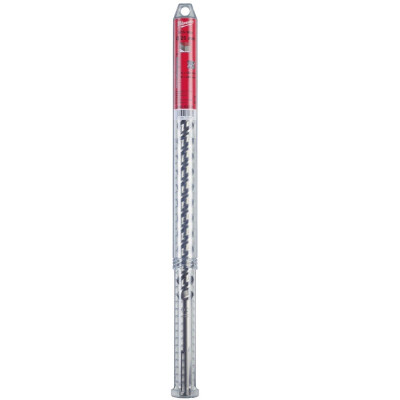 Бур по бетону Milwaukee 4C 25х400х520 мм SDS-Max 4932352775