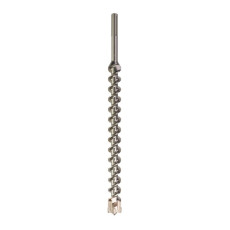 Бур по бетону Milwaukee 4С 40х450х570 мм SDS-Max 4932352795