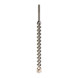 Бур по бетону Milwaukee 4С 40х450х570 мм SDS-Max 4932352795