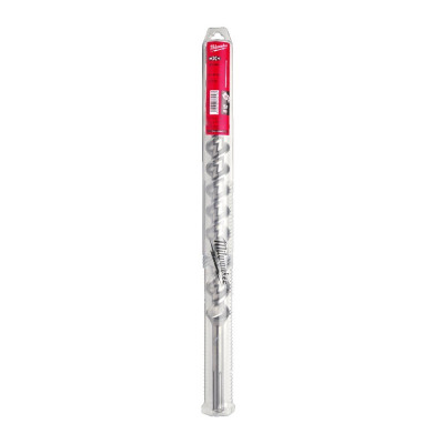 Бур по бетону Milwaukee 4С 40х450х570 мм SDS-Max 4932352795