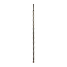 Бур по бетону Milwaukee 4C 40х1200х1320 мм SDS-Max 4932352797