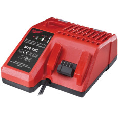 Зарядний пристрій Milwaukee M12-18 C Li-Ion 12 В, 18 В 4932352959