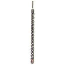 Бур по бетону Milwaukee MX4 28х400х450 мм SDS-Plus 4932356510