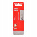 Свердла по металу 2 шт Milwaukee RED COBALT HSS-Co DIN338 1х12х34 мм 4932363248